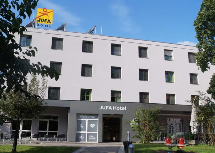 JUFA Hotel Graz