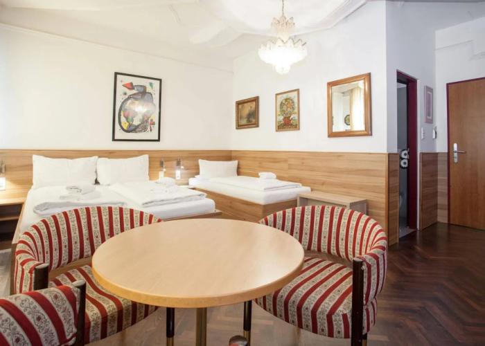 Hotel Strasser Graz