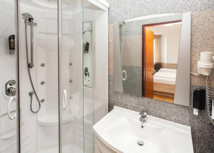 Hotel Strasser Graz