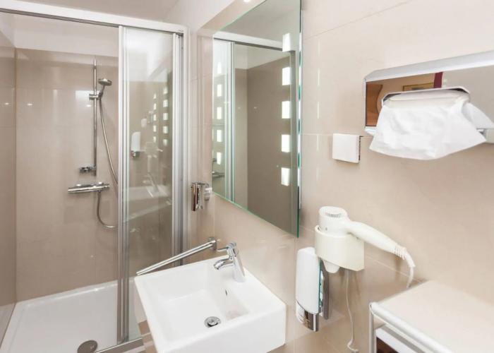 Hotel Strasser Graz