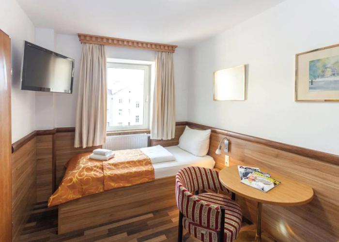 Hotel Strasser Graz