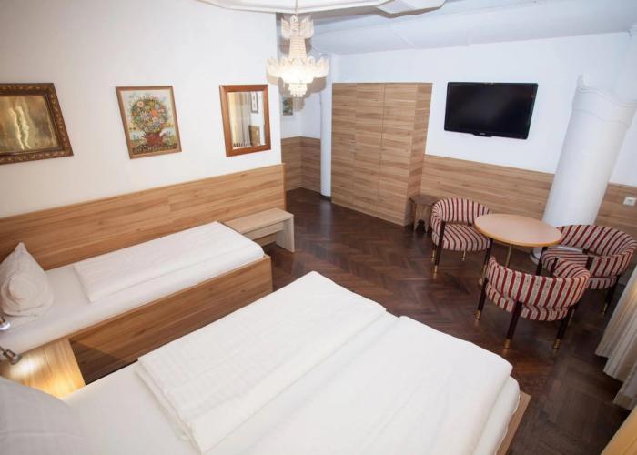 Hotel Strasser Graz
