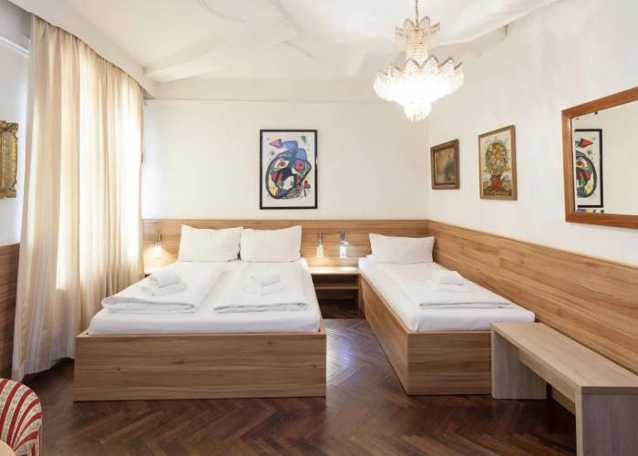 Hotel Strasser Graz