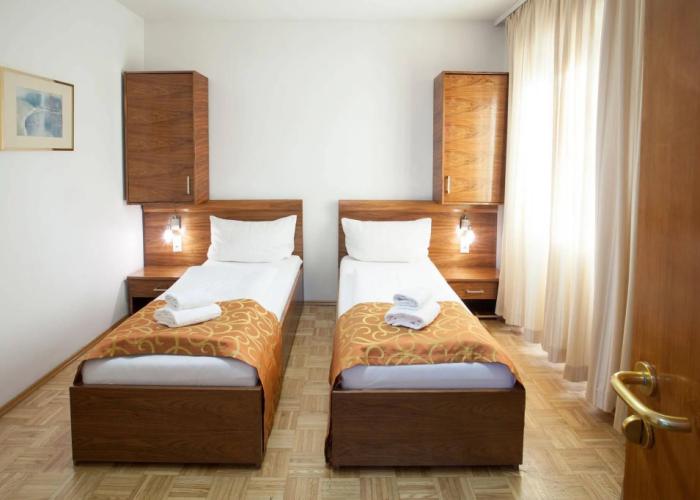 Hotel Strasser Graz