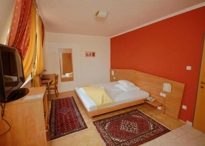 Der Marienhof Hotel Garni