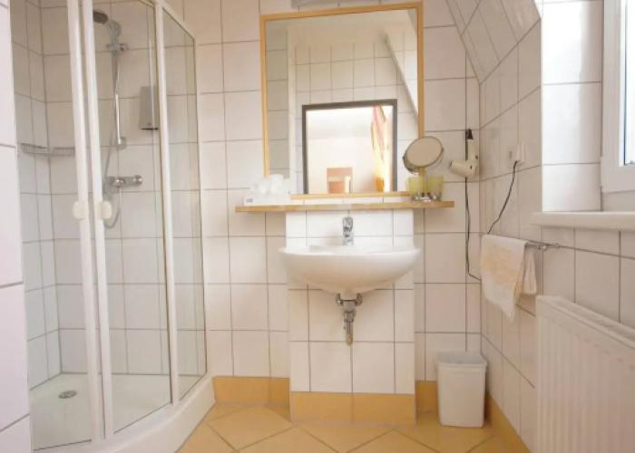 Der Marienhof Hotel Garni