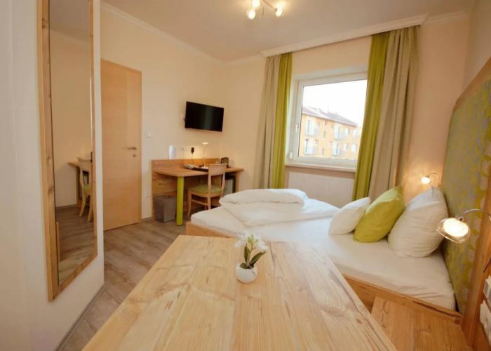 Der Marienhof Hotel Garni
