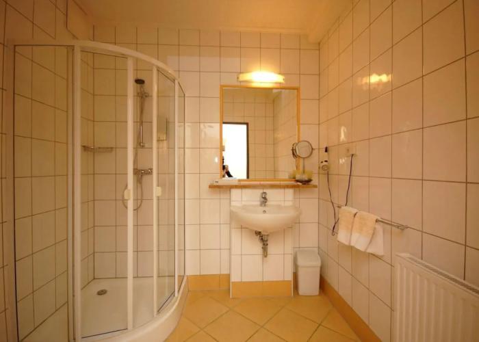 Der Marienhof Hotel Garni