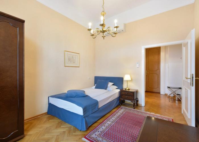 Erzherzog Johann Palais Hotel