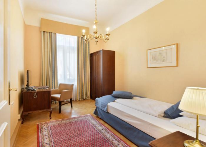 Erzherzog Johann Palais Hotel
