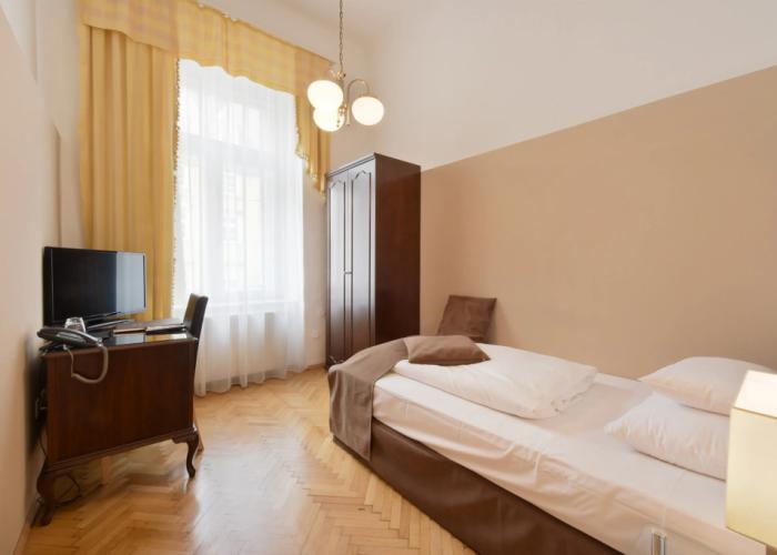 Erzherzog Johann Palais Hotel
