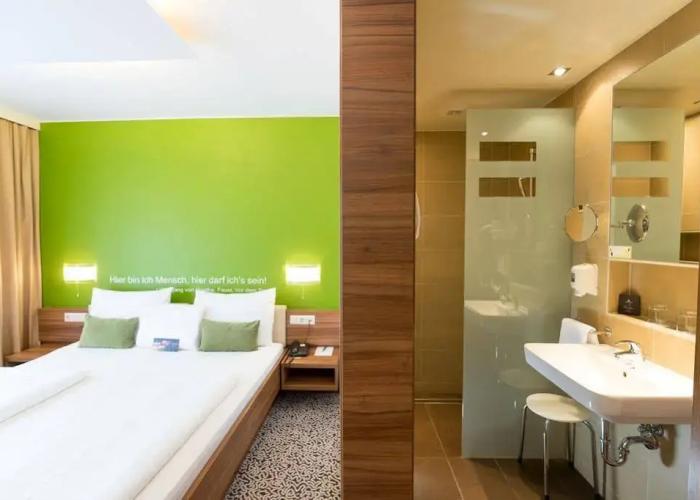 Hotel Süd art