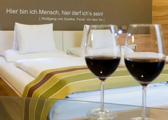Hotel Süd art