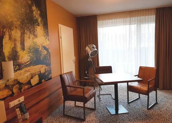 Hotel Süd art