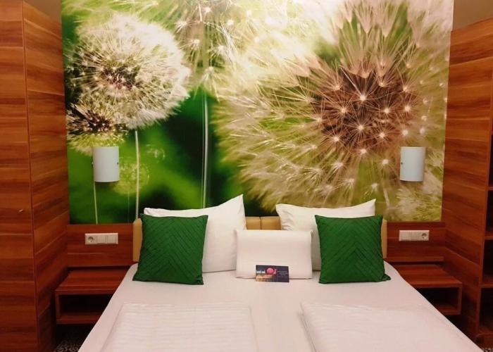 Hotel Süd art