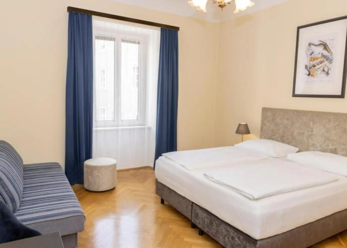 Hotel Mariahilf