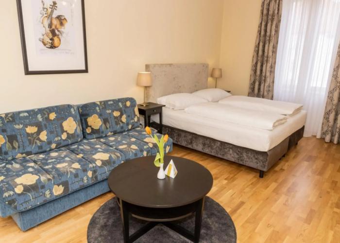 Hotel Mariahilf