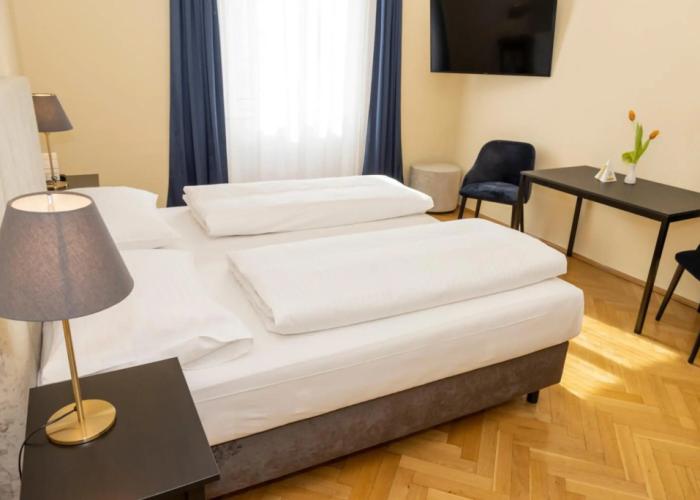 Hotel Mariahilf