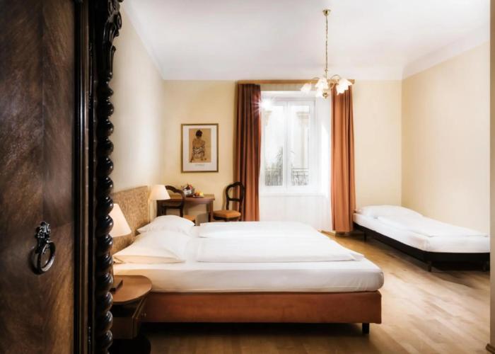 Hotel Mariahilf