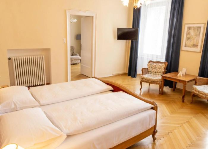 Hotel Mariahilf