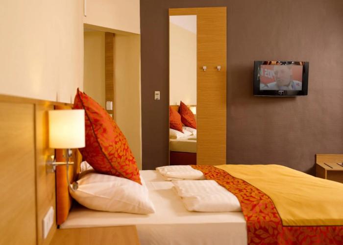 Hotel Drei Raben