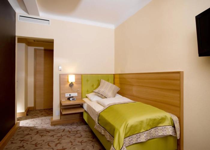 Hotel Drei Raben