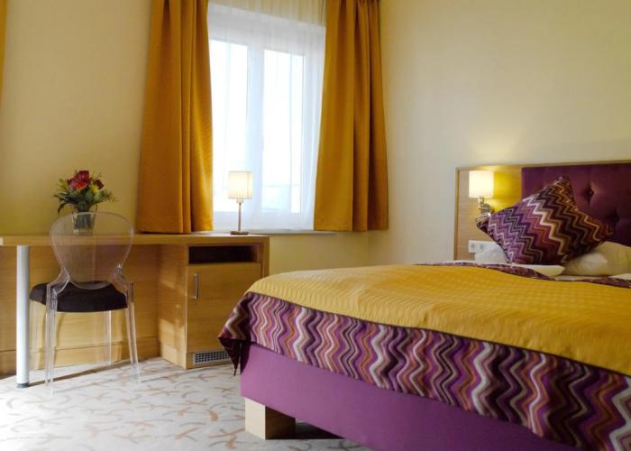 Hotel Drei Raben