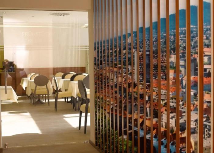 Hotel Drei Raben