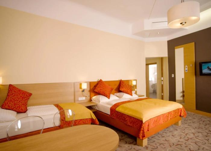 Hotel Drei Raben