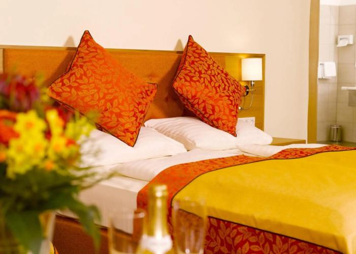 Hotel Drei Raben