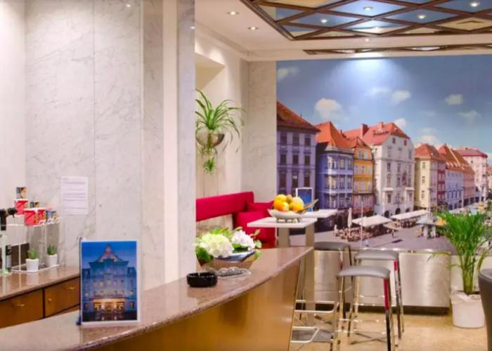 Hotel Gollner
