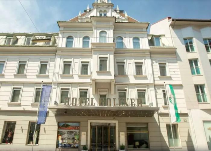 Hotel Gollner