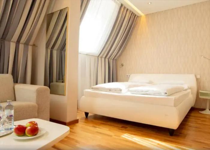 Hotel Gollner