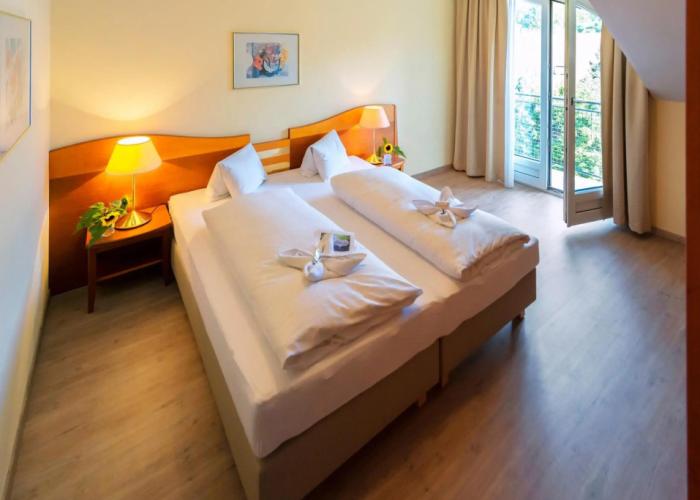 Hotel Stoiser's Graz