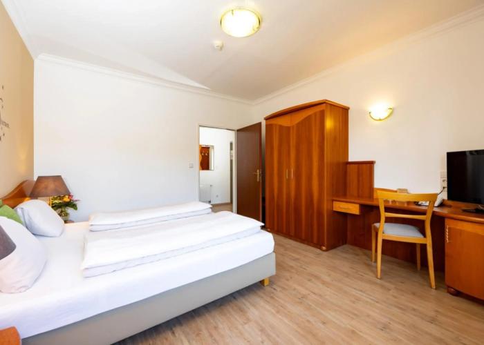 Hotel Stoiser's Graz