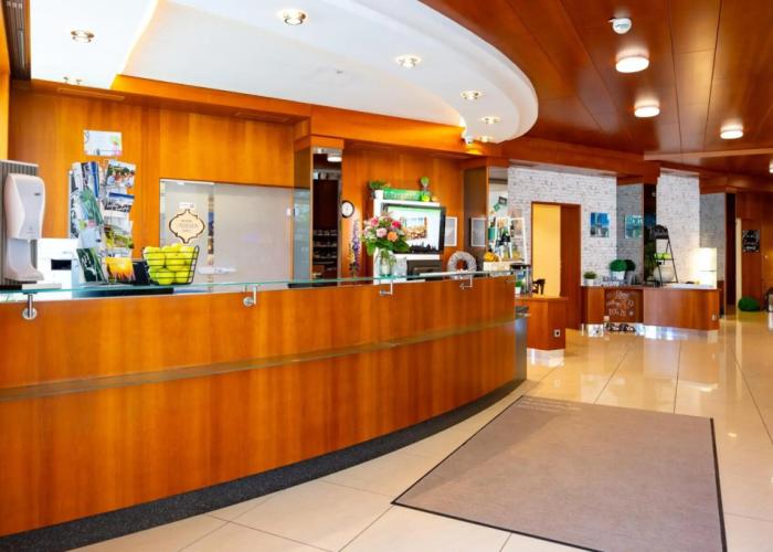 Hotel Stoiser's Graz