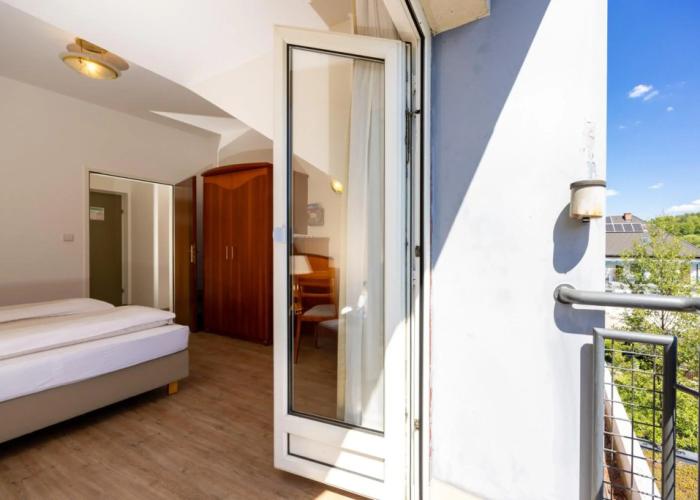 Hotel Stoiser's Graz