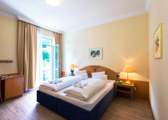 Hotel Stoiser's Graz