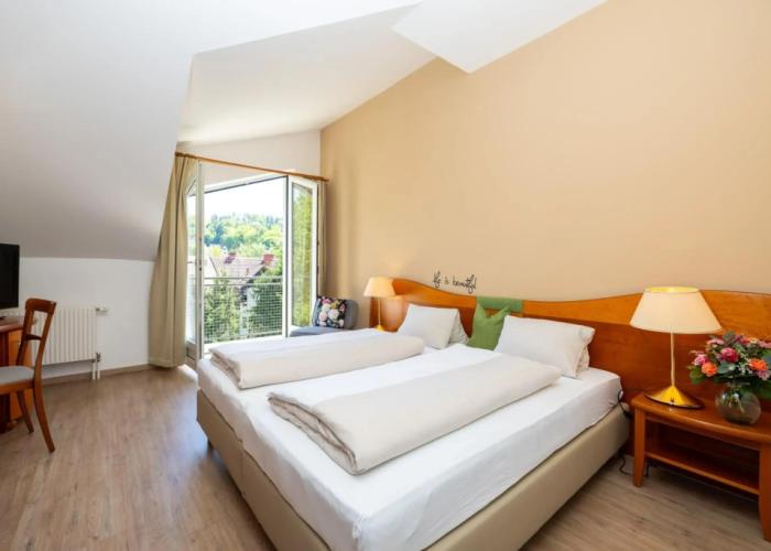 Hotel Stoiser's Graz