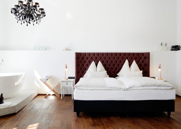 Grand Hôtel Wiesler Graz