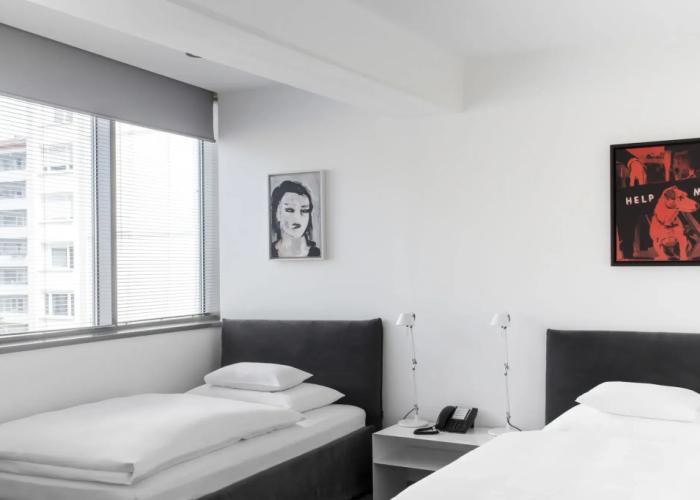 Augarten Art Hotel, a Member of Design Hotels