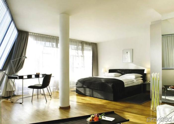 Augarten Art Hotel, a Member of Design Hotels