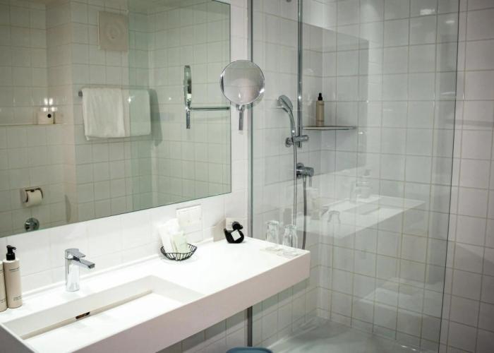 Augarten Art Hotel, a Member of Design Hotels