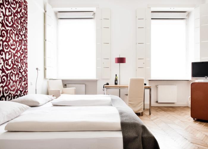 Hotel Weitzer Graz