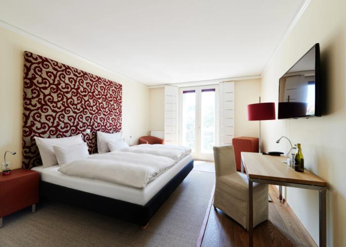 Hotel Weitzer Graz