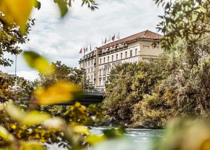 Hotel Weitzer Graz