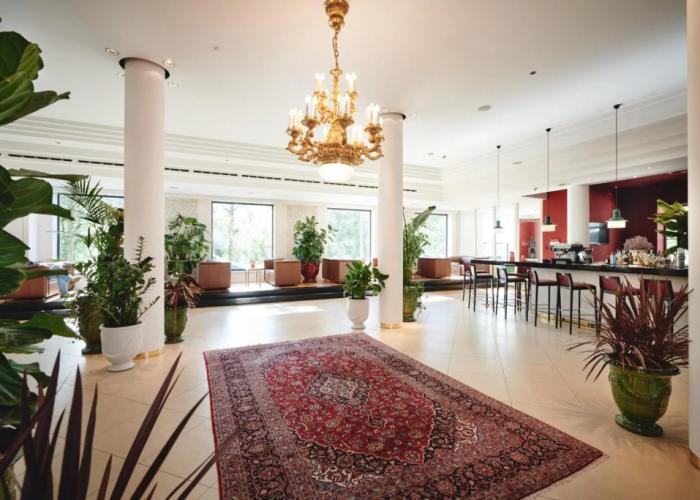 Hotel Weitzer Graz