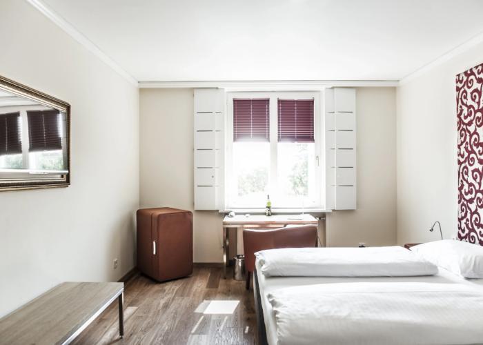 Hotel Weitzer Graz