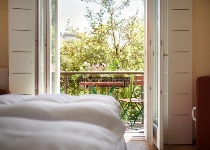 Hotel Weitzer Graz