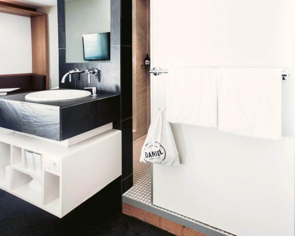 фото Hotel Daniel Graz